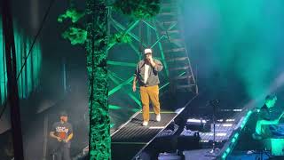 HARDY Psycho live in Edmonton 