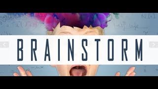 Brainstorm Teaser Trailer - Bedford School