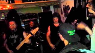 SENTIENCE - Beyond the Curse of Death (Live 6.18.15)