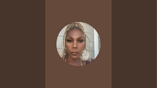 Loretta Brown is live! She’s popping out of her mind allegedly
