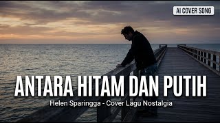 Antara Hitam Dan Putih – Helen Sparingga | Cover Lagu Nostalgia