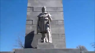 Lets Take A Trip To - Fort Recovery, Ohio