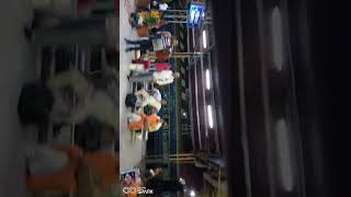 muradabad  to mumbai junction travels 2022