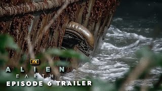 Alien Earth: Ep: 6 - NEW TRAILER “The Fly" | 4K