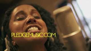 Susheela Raman New Album Trailer