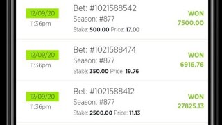 ULTIMATE VIRTUAL BETPAWA TRICK #3.90 STRATEGY #2023