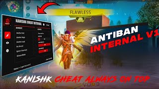 FREE FIRE PC PANEL OB49 💻 FREE FOR 7 DAY 🎯 AIMKILL + TELEPORT HACK + SPEED HACK | INJECTOR APK OB49