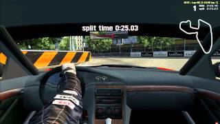 LFS WR FZR @ SO TOWN