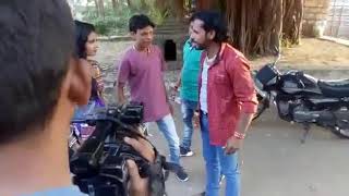 Anil gajera new moov ma aa sokry matea kary jordar fait juo aa vidio ma