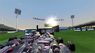 Trackmania - Yuukoru Weekly hunting #02 MINI LOOOOOOOOOOOOOL