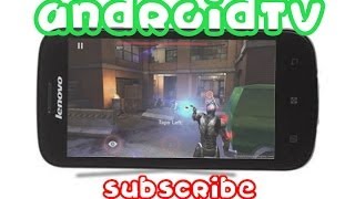 3 MUST HAVE Games for Android in 2014
