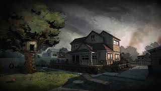 The Walking Dead — Light of Hope Mix (+Rain)