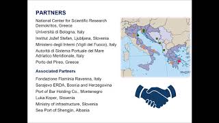 Εργαστήριο Αξιοπιστίας Συστημάτων & Βιομηχανικής Ασφάλειας του ΙΠΡΕΤΕΑ - έργο SuperLNG