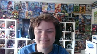 Random Live Stream Ep14