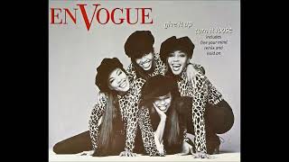 En Vogue - Hold On (Radio Version with Intro)