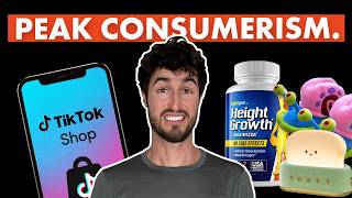 TikTok Shop is a Nightmare