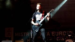 Beyond The Infinity - Ashes of Sanity  (live 17.06.2017)