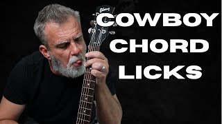 Easy Licks For Beginner Guitar