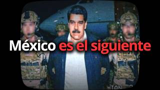 Mexico is next.
