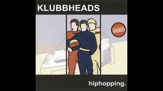 Klubbheads Hiphopping Gangsta Mix