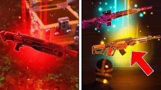 Dear Fortnite, WHY???