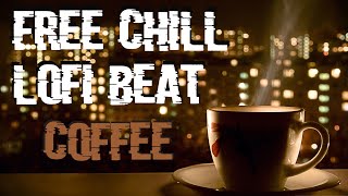 [FREE] Chill Lo-fi Type Beat - "COFFEE" (Instrumental 2021)
