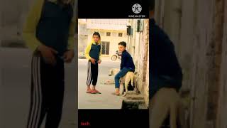 मजेदार कॉमेडी वीडियो #ब्लॉक majedar comydi video#blog