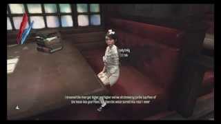 Let's play Dishonored - High Chaos - E32