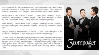 AFGAN'S BIRTHDAY CELEBRATION MUSICAL EVENTS with 3 COMPOSER