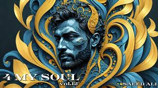 Afro House - Deep House mixed by Dj Saeed Ali