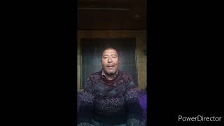 Traditional Folk Song of kargil..