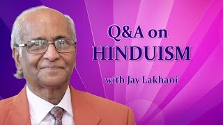 Exploring Hinduism's Beginnings with Jay Lakhani | Hindu Academy Live | #Hinduism #hinduacademy