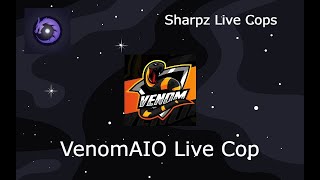 VenomAIO Live Cop w/ ZenyScripts