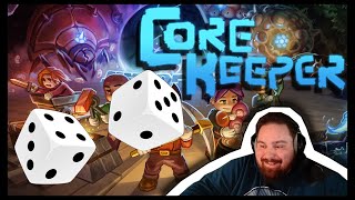 Besseres RNG - ⛏ Core Keeper #028