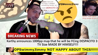 osu! : Despacito aim training by waywern