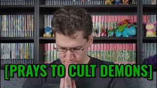 @stephenplays officially creates The Raleigh Cult® 🩸