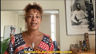 2022 Marcus Garvey Rootz Extravaganza Nina Jurna Feature