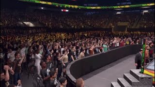 Wwek2 universe superstar mode part 4