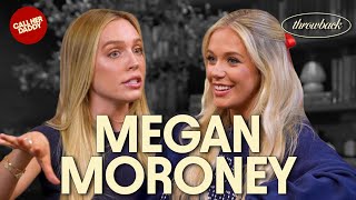 Megan Moroney: Cheating, Cowgirls, & Chaos (Full Episode)