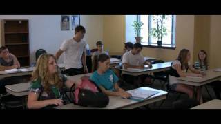 Nightmare On Little Elm Street - "Strangelets" (2009) HD