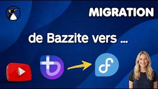 Migrer de Bazzite vers une autre atomique sans réinstaller !