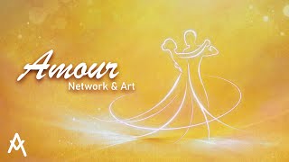 Network & Art — Amour (Official Audio)
