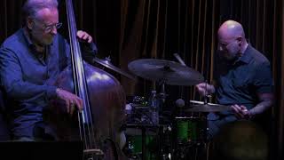 The Brian Bromberg Acoustic Trio "Israel"