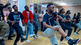 Dance battle || watch till the end 🔥🔥😂