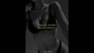 J Balvin, Karol G, Nicky Jam - Poblado Remix (Letra) ft. Crissin, Totoy El Frio, Natan & Shander