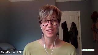 Green Careers - Non-Profits in Sustainability