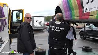 Race4fun 8H Falkenbergs motorbana 6/7 2019