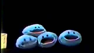 Pills - Sock Puppet PSA - Anti Drug