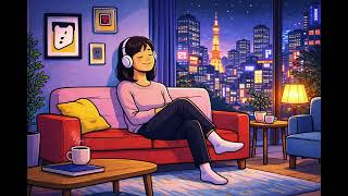🎧 Friday Night Vibes 🎉 | Chill Music Before Weekend Hits 🔥 (Tomorrow = Holiday 😌)
