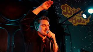 The Live Music Agency - The Tones Promotional